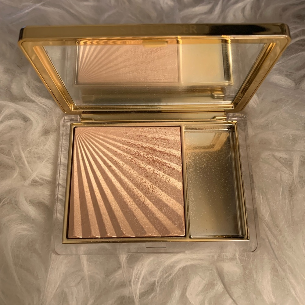 Holy Grail Highlighter Heatwave by Estée Lauder